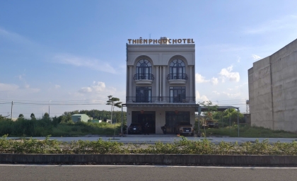 Dịch Vụ Thuê Phòng Theo Ngày – Hotel Thiên Phước