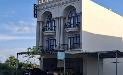 Dịch Vụ Thuê Phòng Theo Tháng – Hotel Thiên Phước