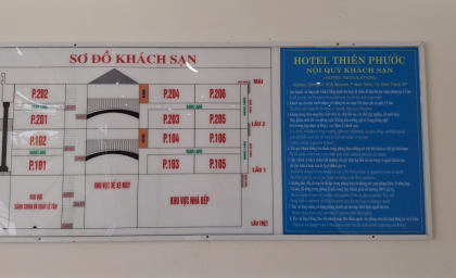 Khách Sạn Chơn Thành – Kinh Nghiệm Chọn Nơi Lưu Trú Phù Hợp Cho Công Tác, Gia Đình Và Khách Đoàn